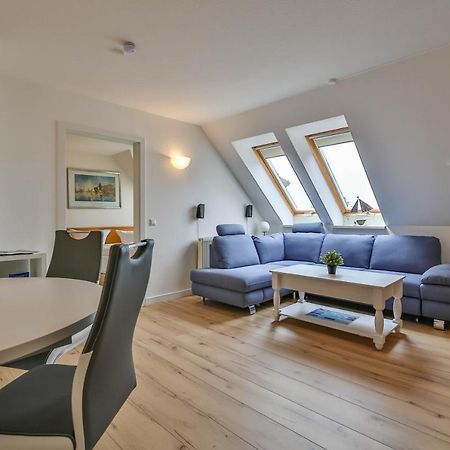 Ferienwohnung Bella Zempin Zewnętrze zdjęcie